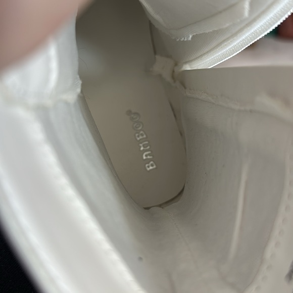 BAMBOO combat boots - Picture 10 of 15